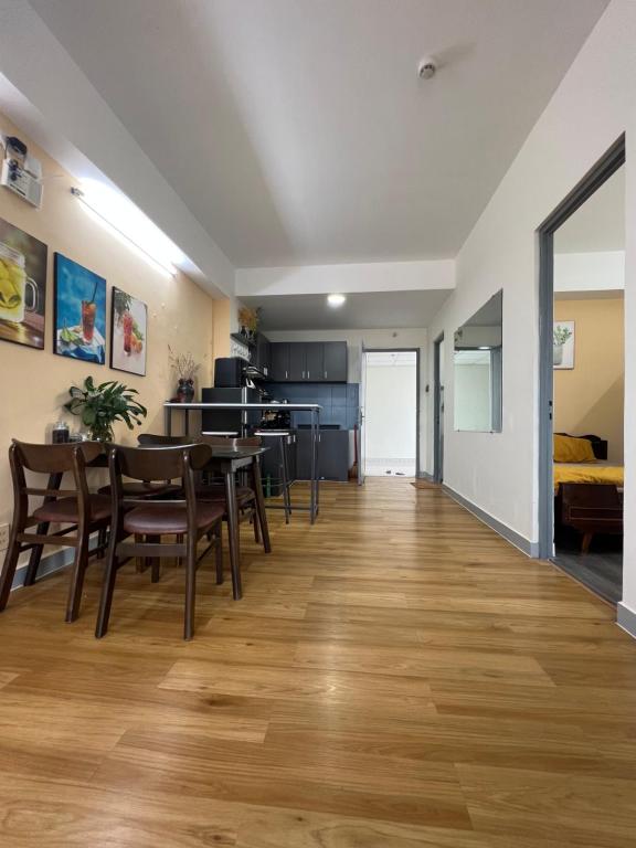 Danly apartment