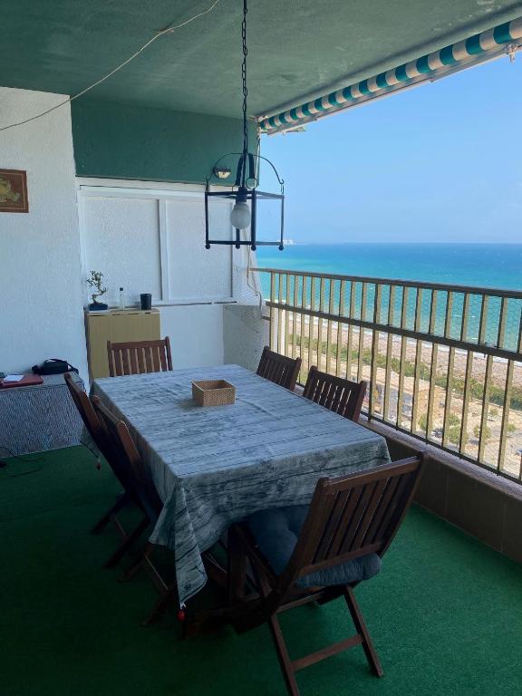 Apt. New Holiday Valencia Beach, El Puig – Updated 2023 Prices