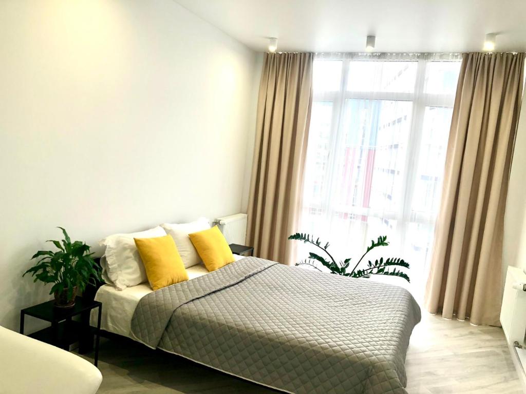 OSapart VIP New Point by Great Britain - Appartement