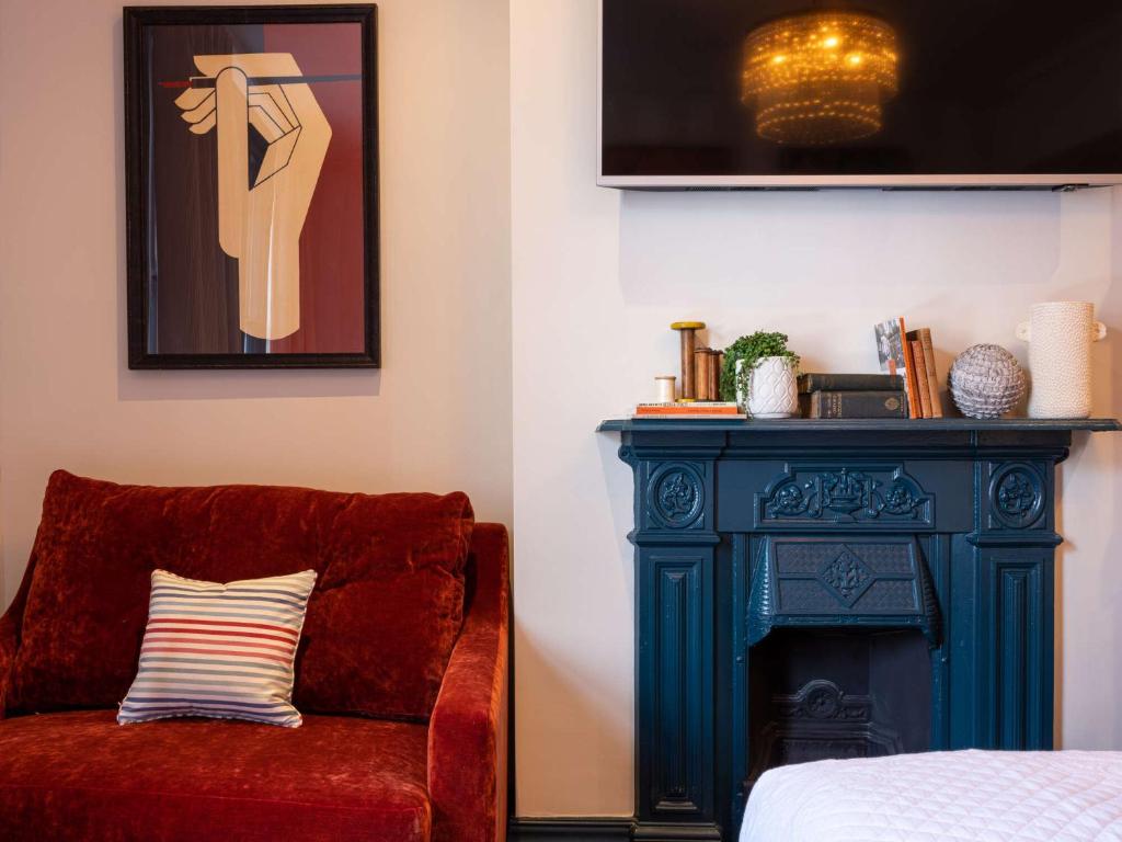 Spread Eagle - Resim 45