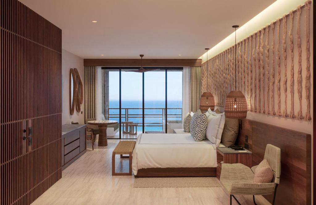 Secrets Playa Blanca Costa Mujeres - All Inclusive Adults Only photo
