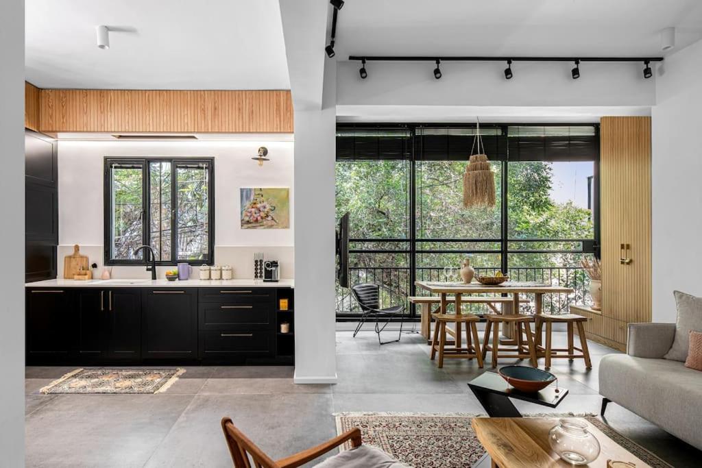 Luxurious & Magical in TelAviv, Tel Aviv (bijgewerkte prijzen 2024)