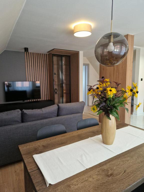 Nowodworski - Appartement 2 Chambres