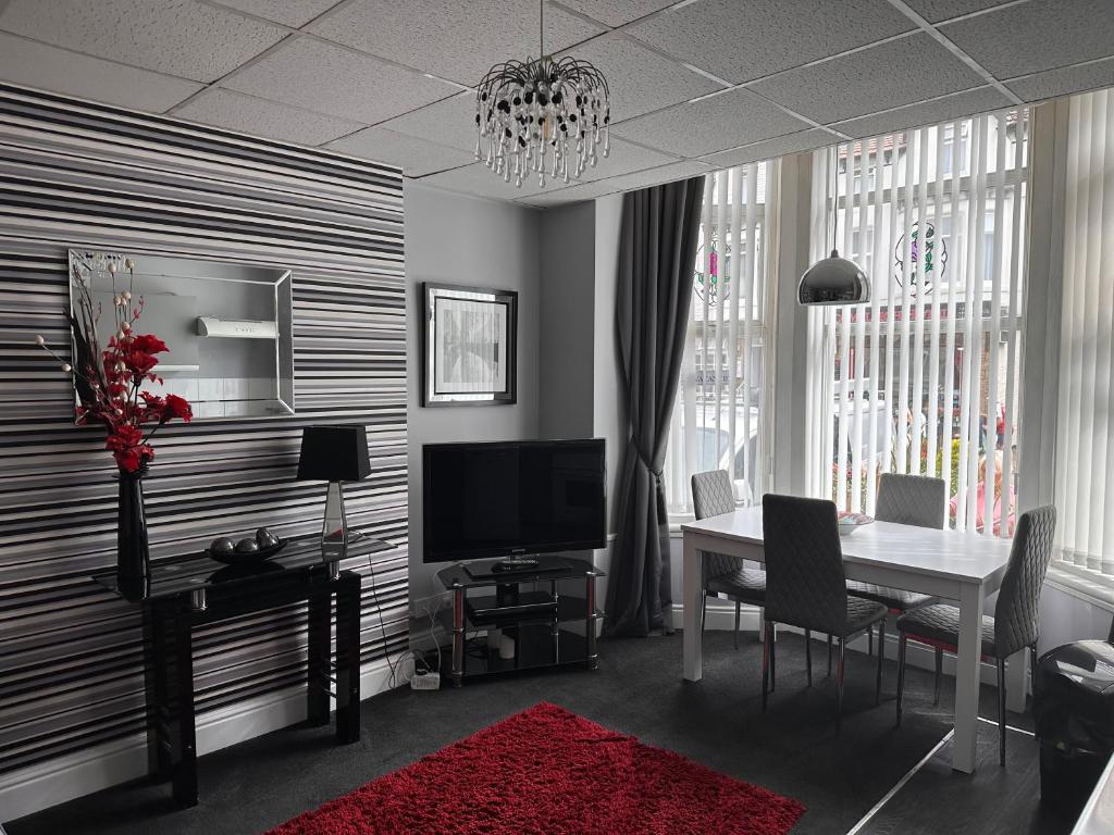 Berkswell Holiday Apartments - Daire - Zemin Kat