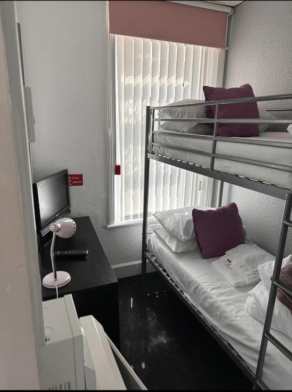 Berkswell Holiday Apartments - Daire