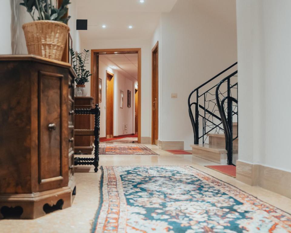 Fotografie z fotogalerie ubytování Hotel all'Oasi v destinaci Paese