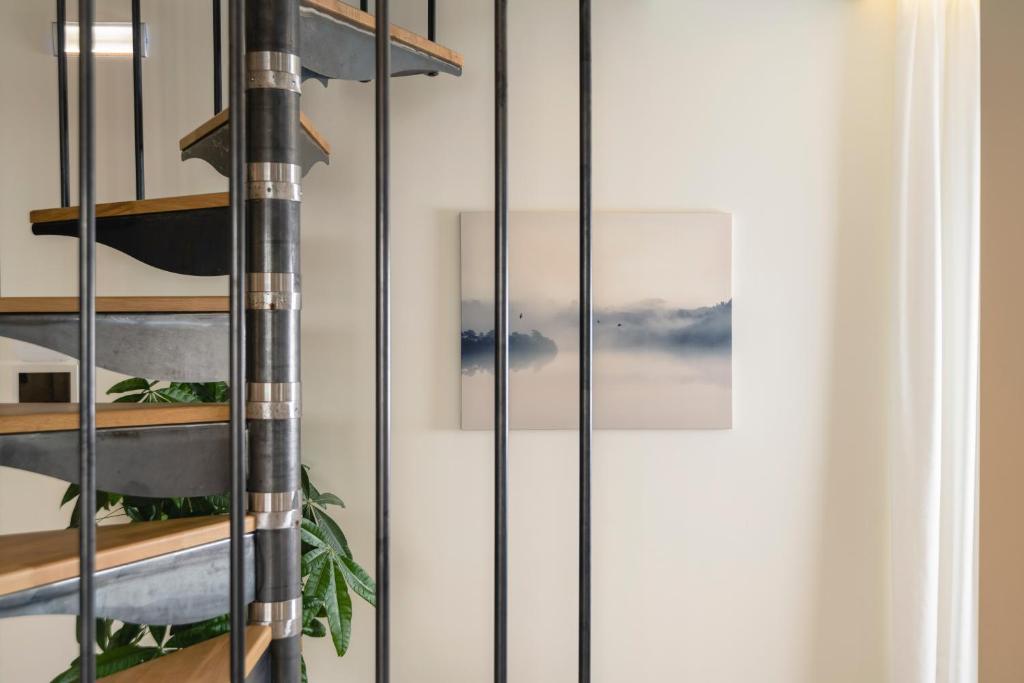 Fotografie z fotogalerie ubytování Mar-Gi 25 v destinaci Aiándion