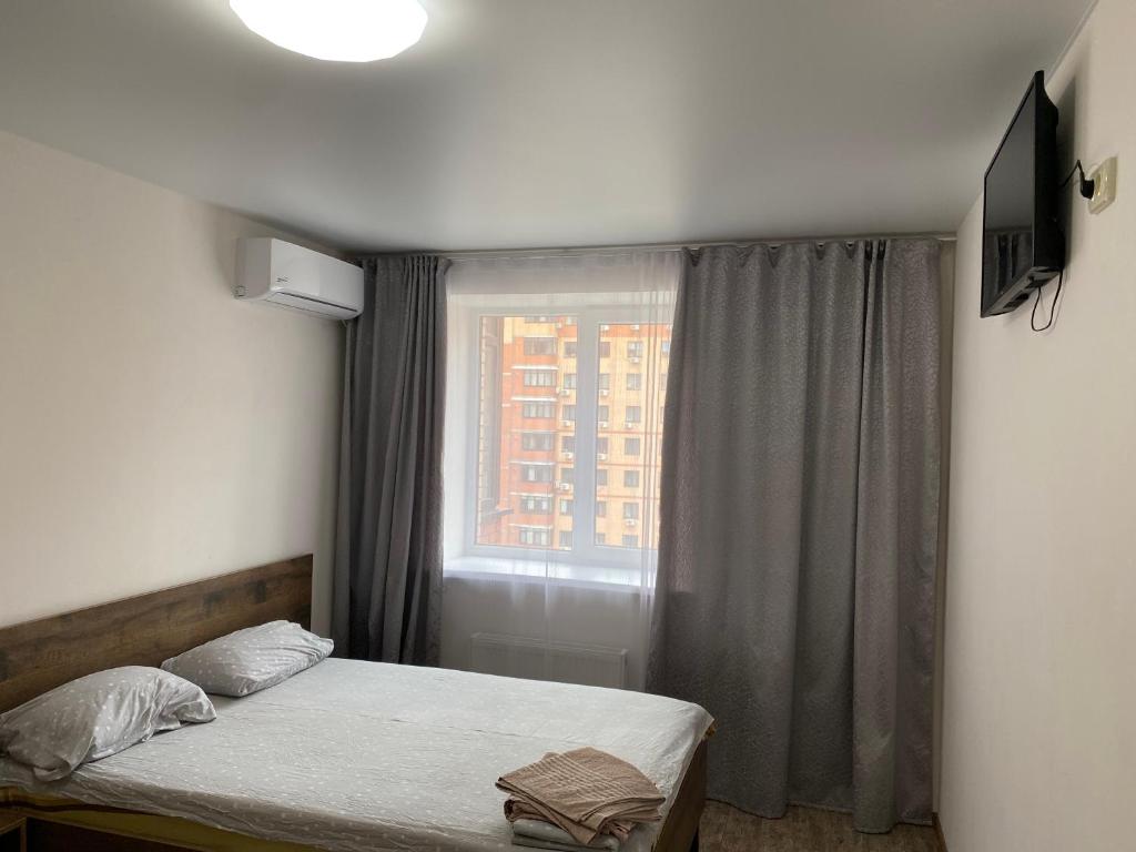 Dvokimnatni apartamenty ZhK Shchaslyvyi Zaporizke shose 30 photo 2