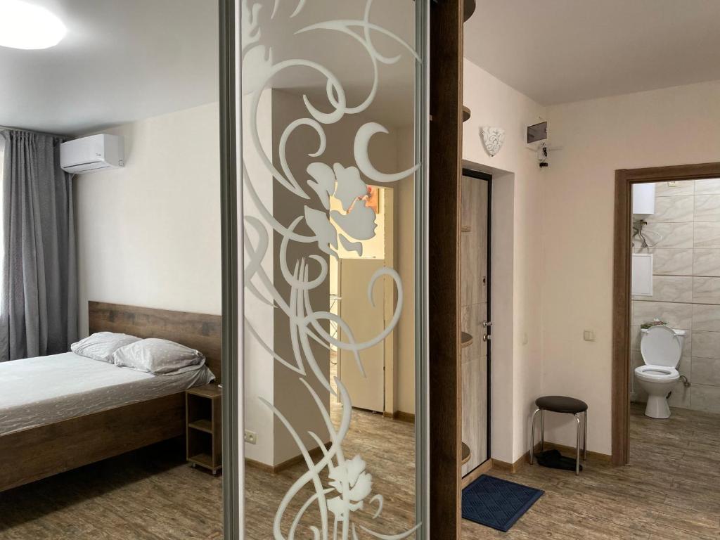 Dvokimnatni apartamenty ZhK Shchaslyvyi Zaporizke shose 30 photo 3