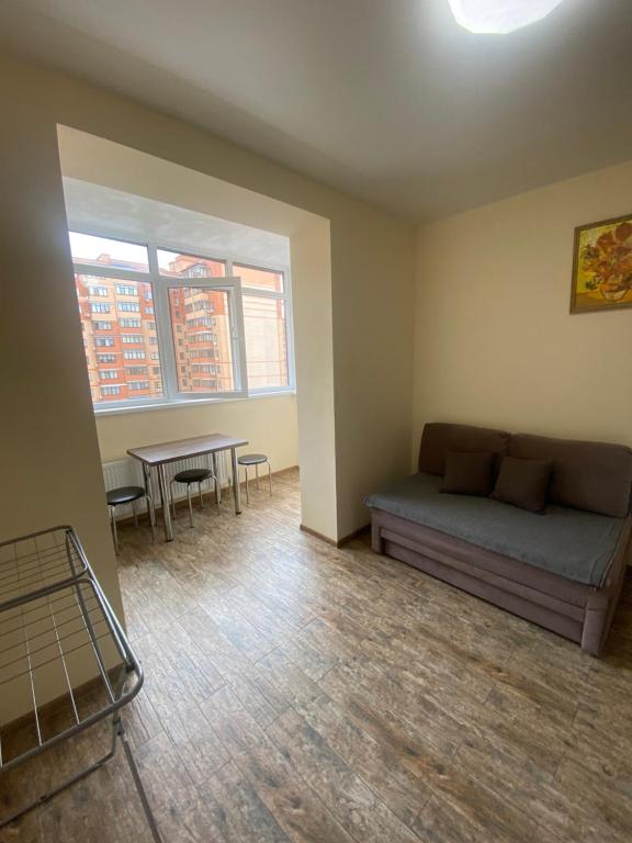 Dvokimnatni apartamenty ZhK Shchaslyvyi Zaporizke shose 30 photo 4