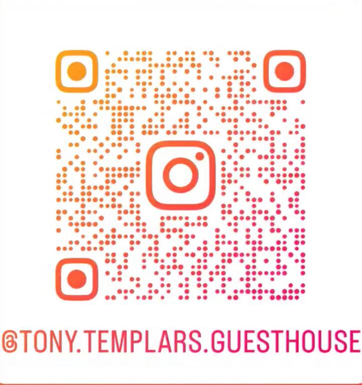 Certifikát, hodnocení, plakát nebo jiný dokument vystavený v ubytování Tony Guesthouse