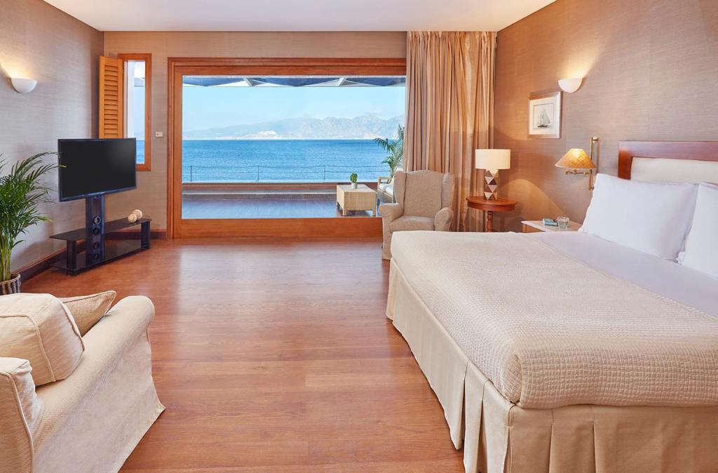 Elounda Beach Hotel & Villas, a Member of the Leading Hotels of the World - 