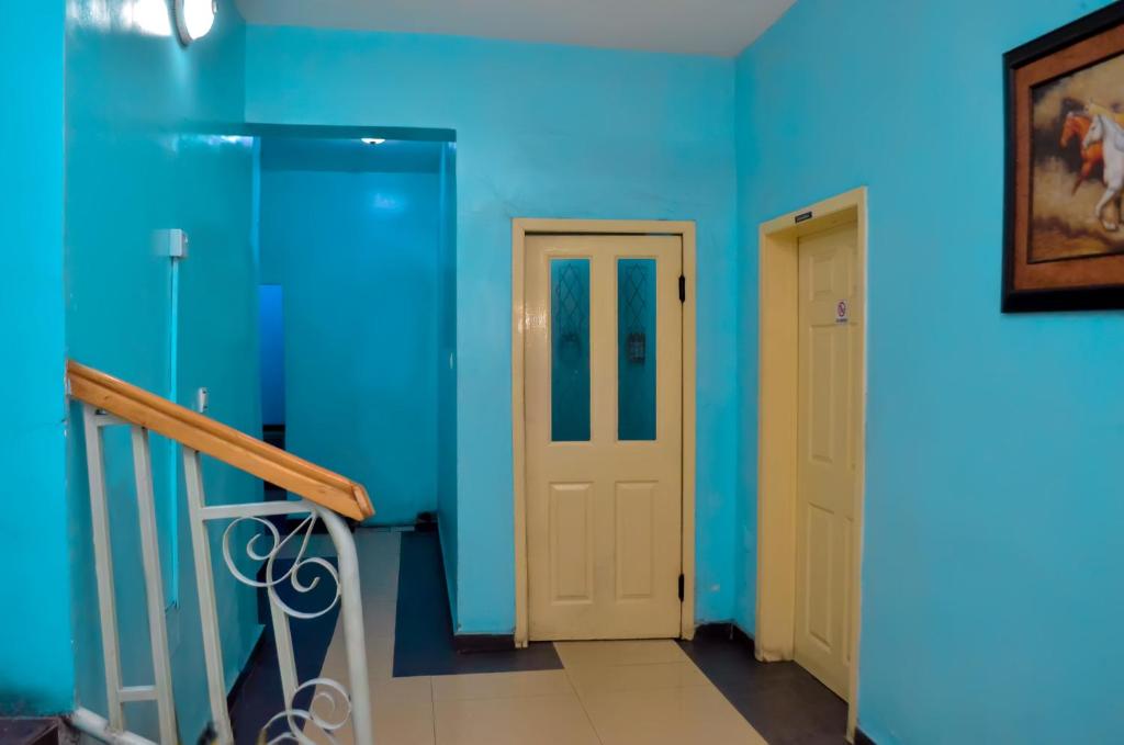 Fotografie z fotogalerie ubytování PROXIMA INN v destinaci Port Harcourt