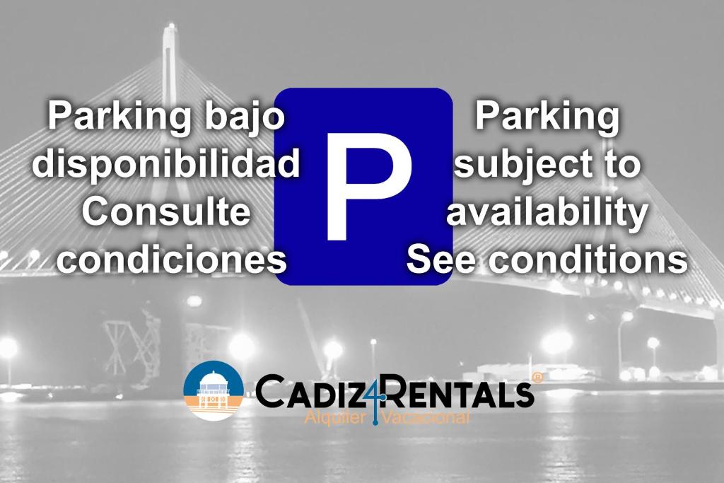 Apartamento TANGO by Cadiz4Rentals, Cádiz – Updated 2023 Prices