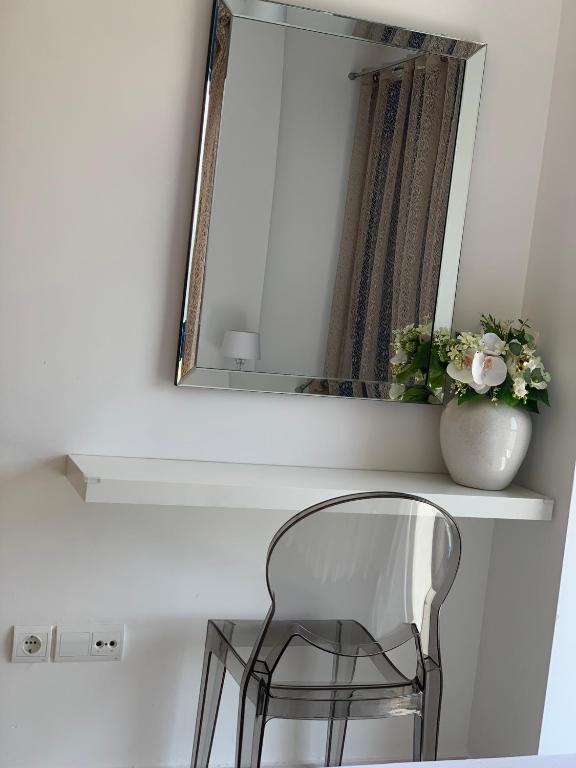 Fotografie z fotogalerie ubytování Apartamento duplex Mediterránean view v destinaci Gandía