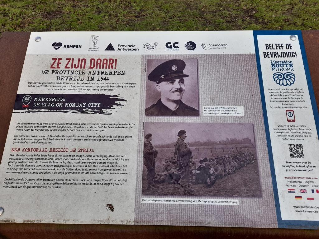 Certifikát, hodnocení, plakát nebo jiný dokument vystavený v ubytování Kromven