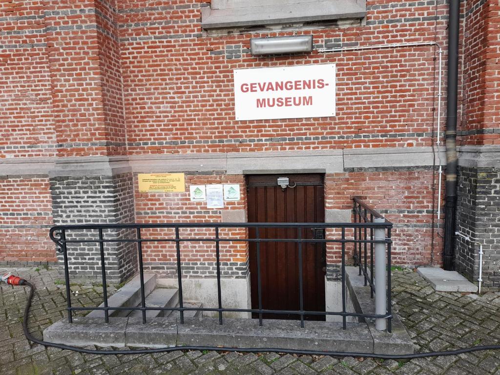 Fotografie z fotogalerie ubytování Kromven v destinaci Merksplas