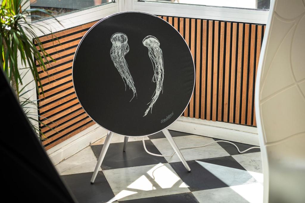 Fotografie z fotogalerie ubytování Rosabianca Boutique Hotel v destinaci Rapallo