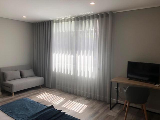 Hostel S. Miguel FitNCare - 7