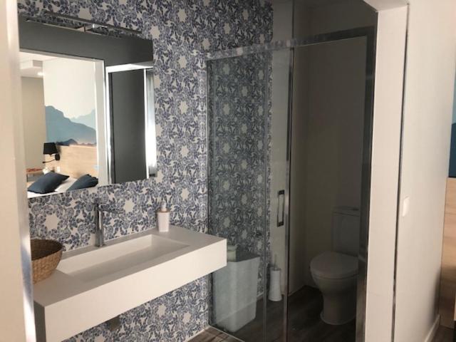 Hostel S. Miguel FitNCare - 9