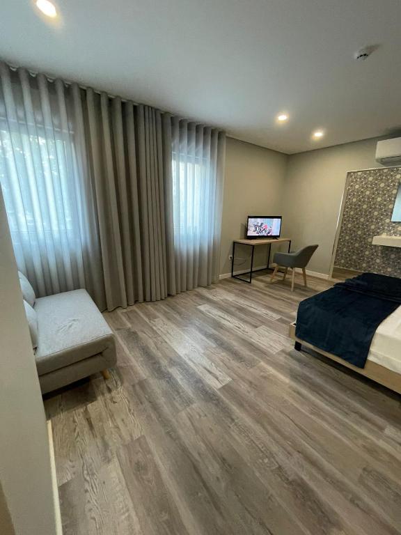 Hostel S. Miguel FitNCare - 8