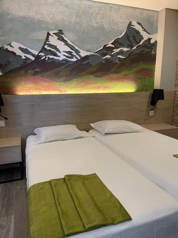 Hostel S. Miguel FitNCare - 11