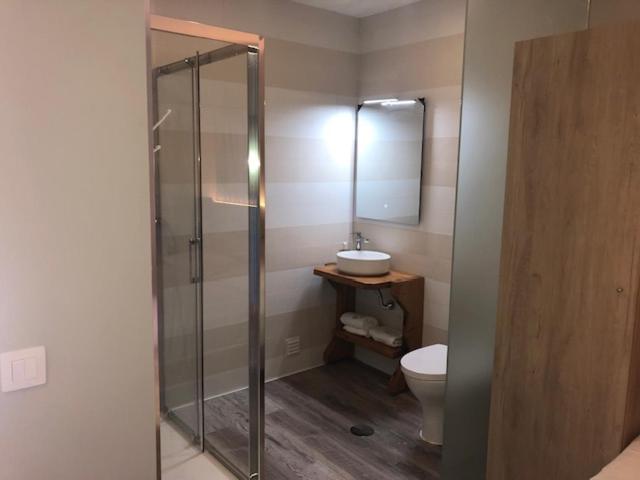 Hostel S. Miguel FitNCare - 15