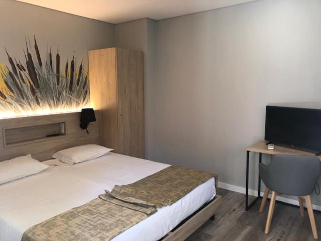 Hostel S. Miguel FitNCare - 14