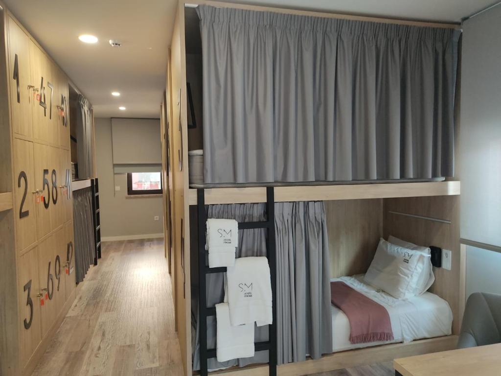 Hostel S. Miguel FitNCare - 17