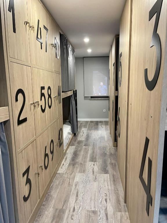 Hostel S. Miguel FitNCare - 16