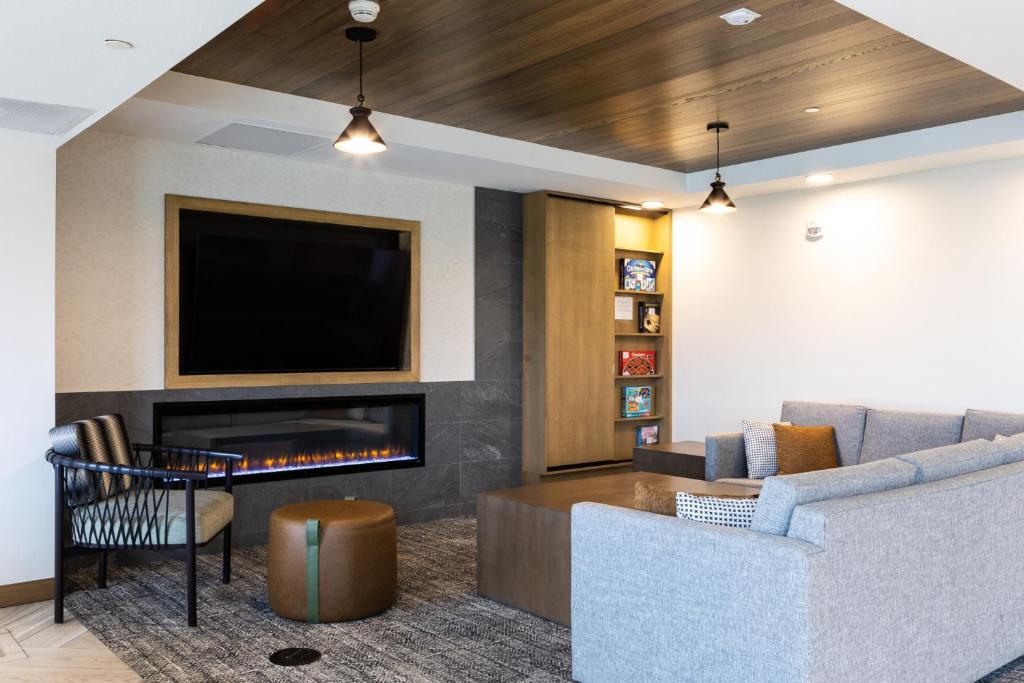 Staybridge Suites - Colorado Springs NE Powers by IHG photo