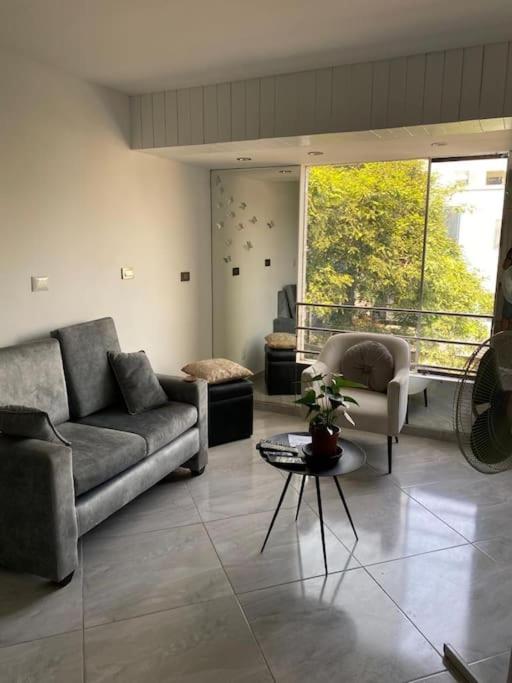 Apartment Minidepartamento en el corazón de San Isidro, Lima, Peru