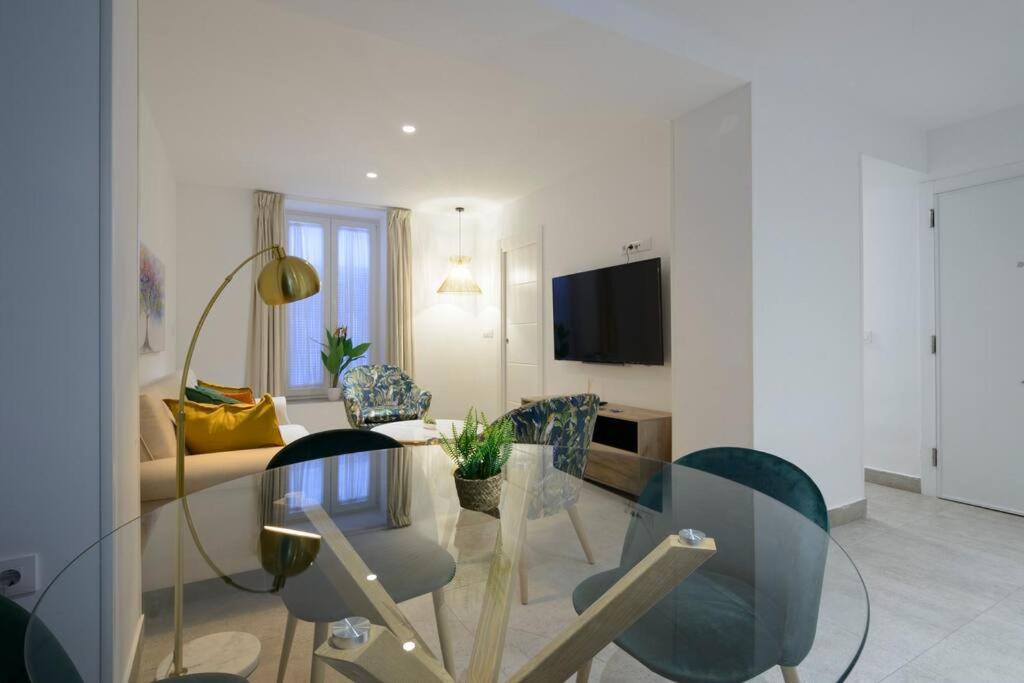 Apartamento Ayres