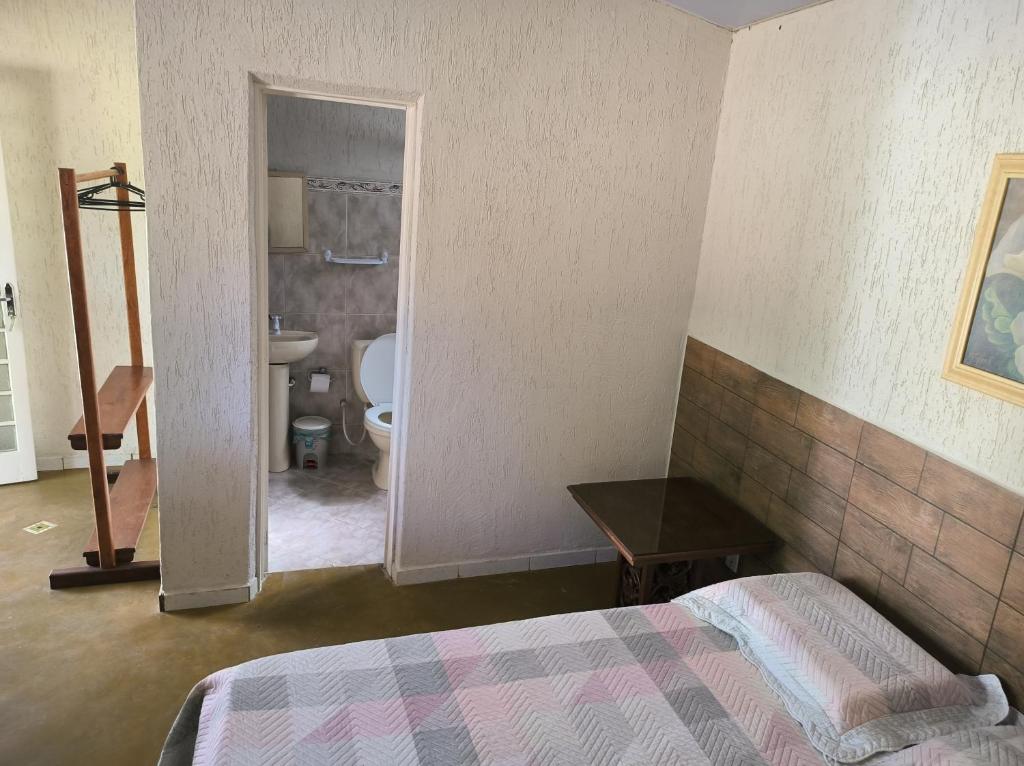 Pousada Recanto da Mata - Chalet Supérieur