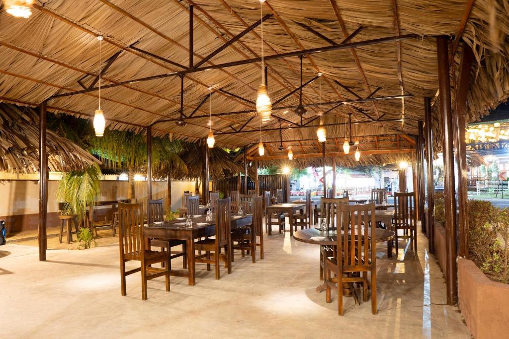 Fotografie z fotogalerie ubytování Sunrise Cabanas v destinaci Arugam Bay