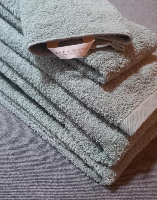 Green Stay Bergamo - 10