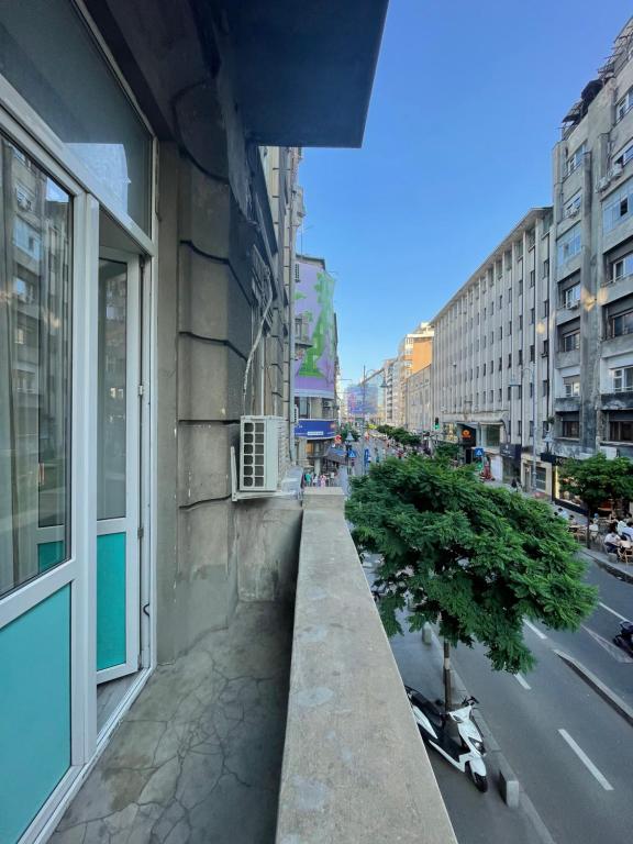 Studio Piata Amzei NR.1 (8 D), Bukarest Aktualisierte Preise für 2023