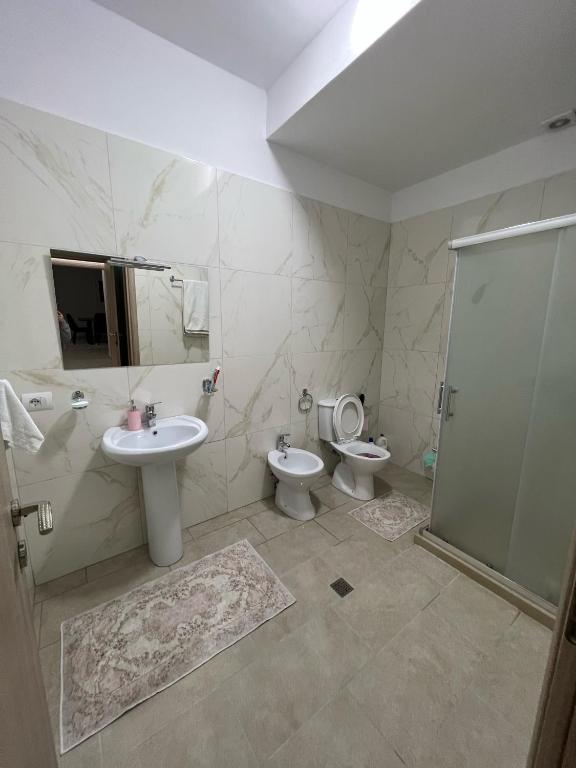 Luxury Apartment in Elbasan - Imazhi 8
