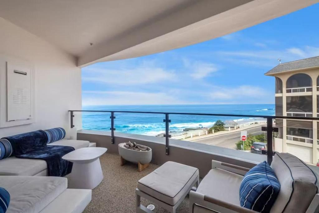 Curated visual reference: Picture Idea: Sea Gem Beachfront Condo In Famous Windansea San Diego Updated
