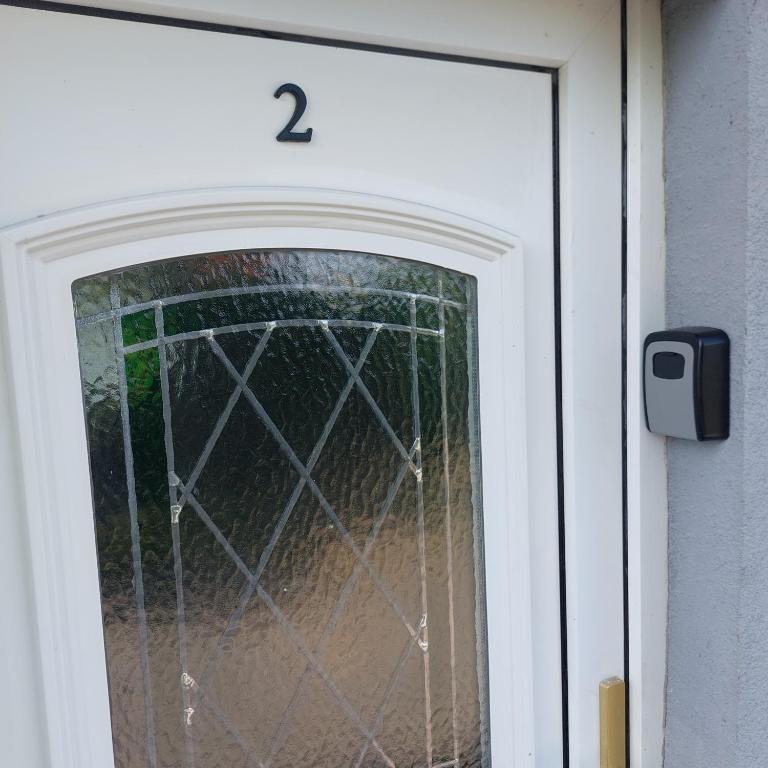 Zdjęcie z galerii obiektu Szary Domek 2 blisko Energilandia w mieście Wieprz