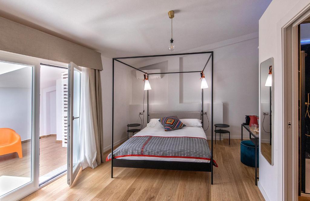 Bisu a Sant'Antioco - Affascinante B&B con Vista