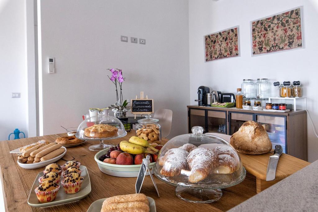 Bisu a Sant'Antioco - Affascinante B&B con Vista