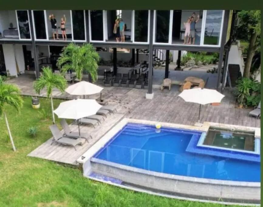 Epic oeste