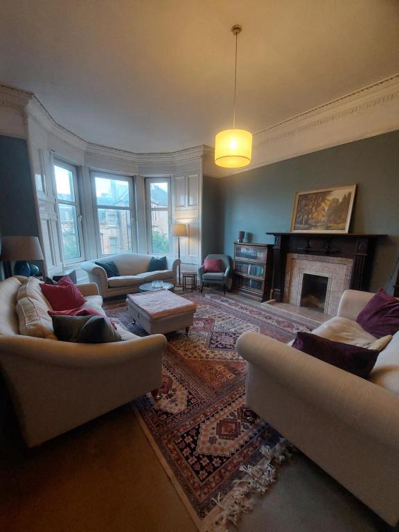 Marchmont Retreat, Edinburgh (updated prices 2024)