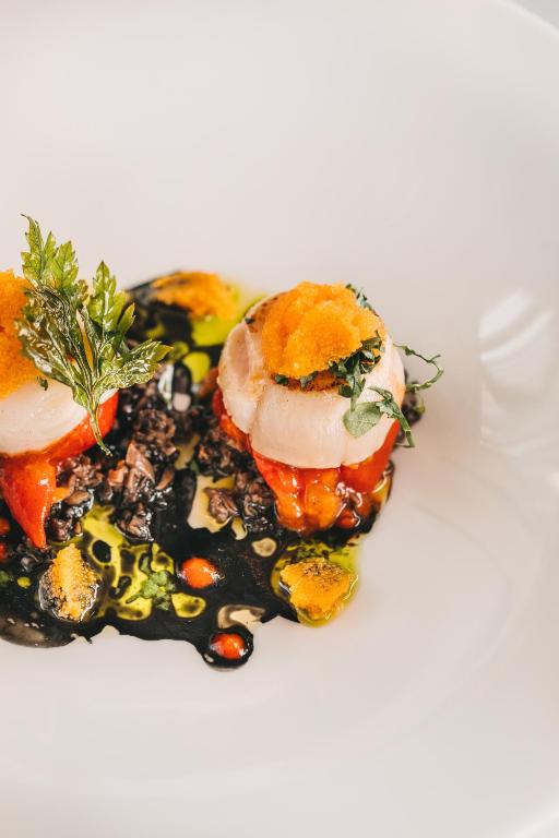 Met Boutique Hotel - Resim 33