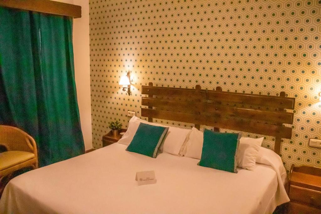 Hotel Casa de las Piedras, Grazalema – Precios actualizados 2023