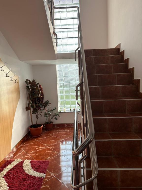 Fotografie z fotogalerie ubytování CASA IKA&MATEI v destinaci Borşa