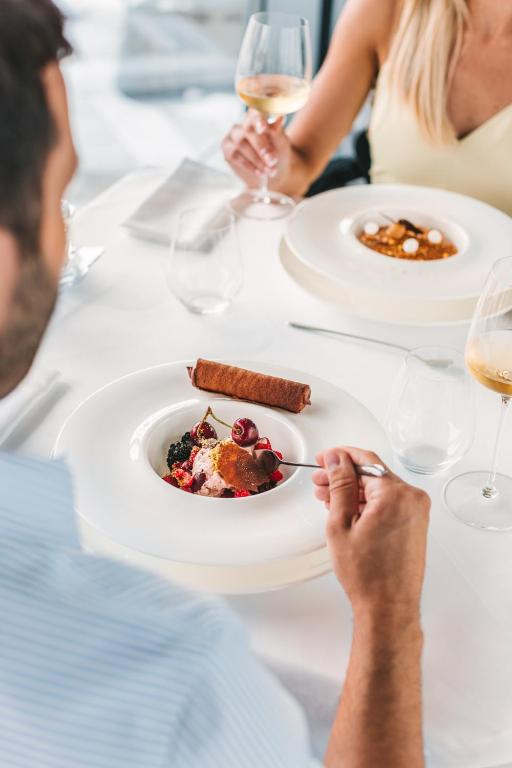 Met Boutique Hotel - Resim 34