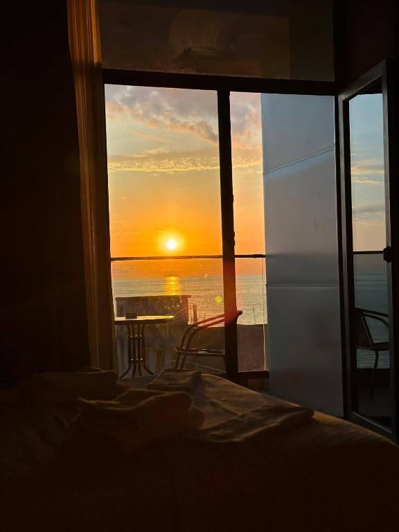 Hotel Monter - отзывы и видео