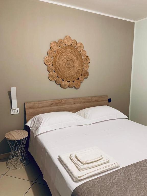 MaNà Rooms and Apartment - Doppelzimmer